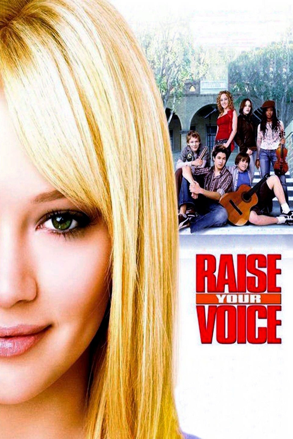 Raise Your Voice (2004) [27403] (A1764846025) [[Movies]] --Plex--